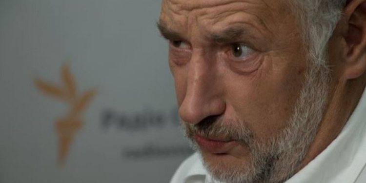 Украинские власти могут закрыть пункты въезда-выезда в Донецкой области – Жебривский