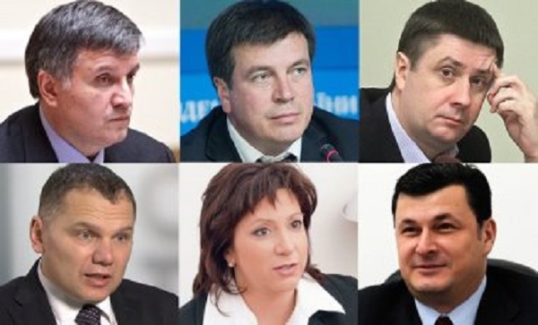 Послы G7 сделали заявление по Украине – поддержали правительство в борьбе с коррупцией 1