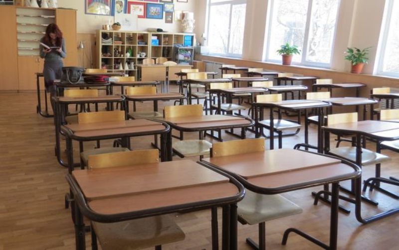 В Херсонской области объявили карантин - завтра там закрываются школы 1