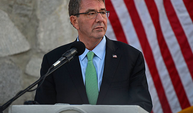 США начинают сухопутную операцию в Сирии и Ираке