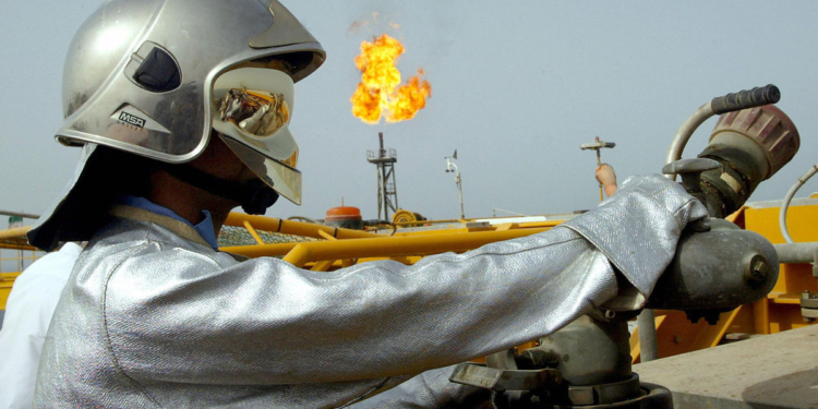 На биржах Ближнего Востока после снятия санкций с Ирана – обвал