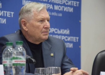 Для присвоения статуса «национальный» николаевскому ЧГУ им. Петра Могилы остался один шаг – Указ Президента