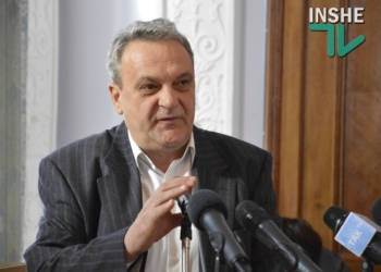 Главный санврач Николаевской области: «Эпидемии нет, но четверо умерло от гриппа, в том числе двое – из Николаева»