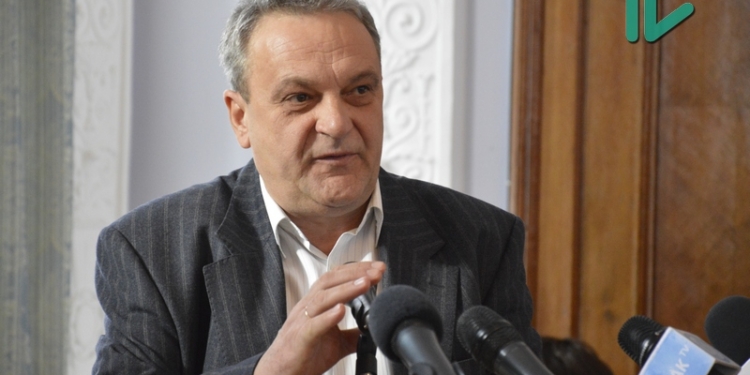 Главный санврач Николаевской области: «Эпидемии нет, но четверо умерло от гриппа, в том числе двое – из Николаева»