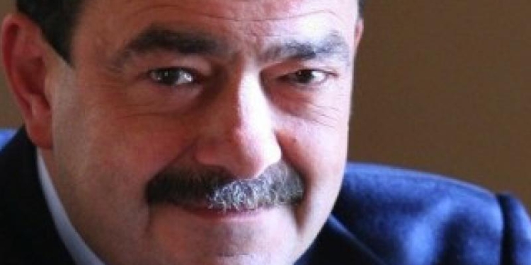 Украина и РФ – есть ли будущее? Бывший пресс-секретарь Путина Михаил Кожухов – о Донбассе