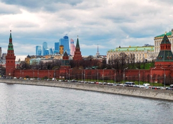 В Кремле отреагировали на заявления США о коррумпированности Путина. И разразились откровенной бранью в ответ