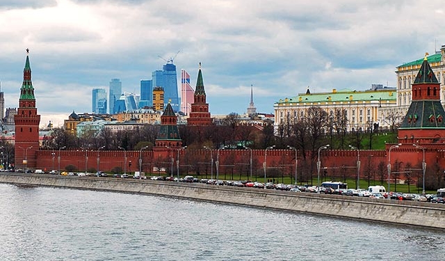 В Кремле отреагировали на заявления США о коррумпированности Путина. И разразились откровенной бранью в ответ