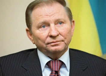 Л.Кучма предложил Л.Кравчуку заменить его в Трехсторонней контактной группе