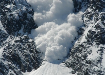 В Дагестане из-за лавины отрезанными от мира оказались 16 тысяч человек