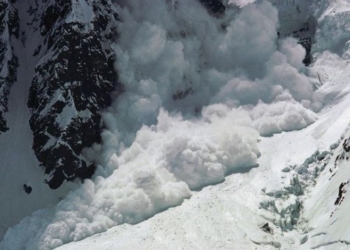В Закарпатской и Ивано-Франковской областях объявлен повышенный риск схождения лавин