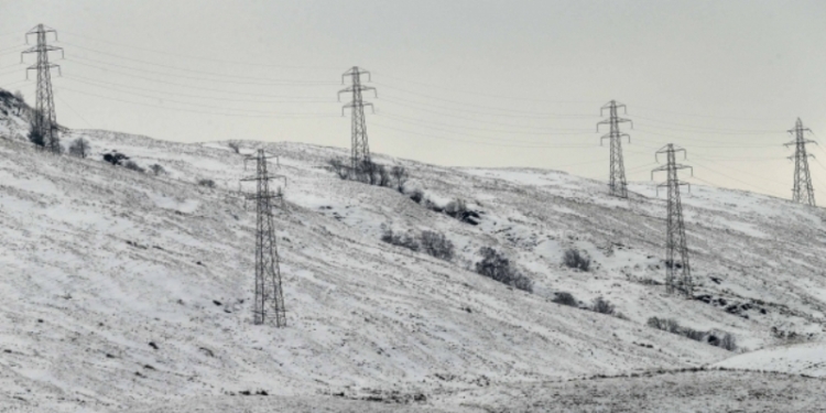 Правительство не продлило режим чрезвычайной ситуации в энергетике