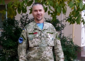 Нерождественская история: как в управлении НБУ в Николаевской области пытаются уволить с работы участника АТО