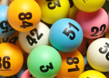 Миллиард долларов на кону. Рекордный джекпот в США