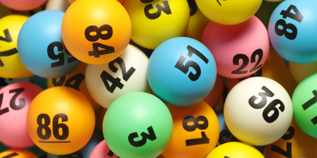 В США мужчина сорвал лотерейный куш размером в 150 млн. долларов 1