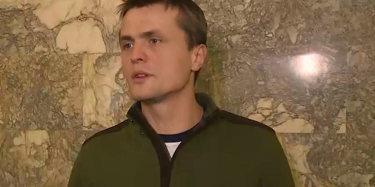 “А мы пошли в обход”. Конституцию не изменили. Изменили регламент изменения Конституции