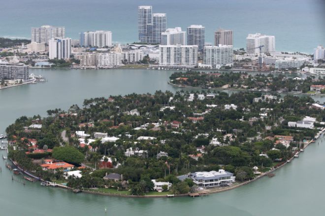 В США проверят владельцев элитной недвижимости в Майами и на Манхэттене, купленной за наличные 7