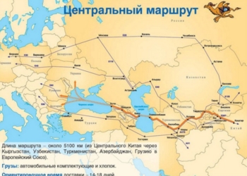 Транзитная война Украины и РФ. Кто считает убытки