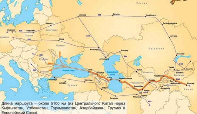 Транзитная война Украины и РФ. Кто считает убытки