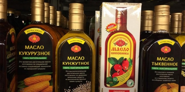 Продовольственное эмбарго РФ: готова ли Украина к последствиям?