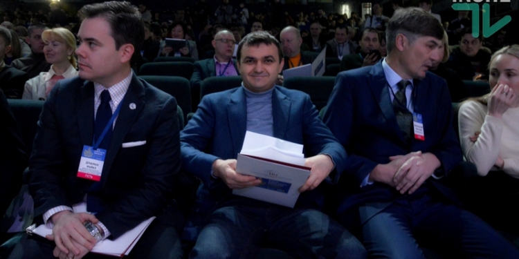 Саакашвили о Николаеве: “В городе, который был обречен на вымирание, сказали: мы живы и мы еще всех удивим”