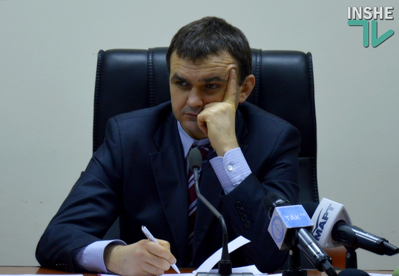 Депутаты, а идите-ка вы в социальные патрули – глава Николаевской облгосадминистрации просит 2