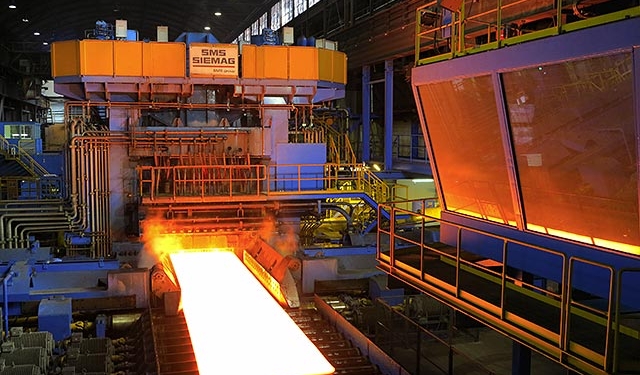 Турция ответит на санкции РФ вводом антидемпинговых пошлин для металлургов