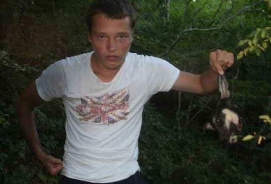 Кадровые грушники, “русичи” и садист. СБУ сняла фильм о диверсионно-разведовательной группе Ворона