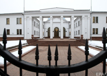 Переговоры в Минске. Позиция Украины неизменна