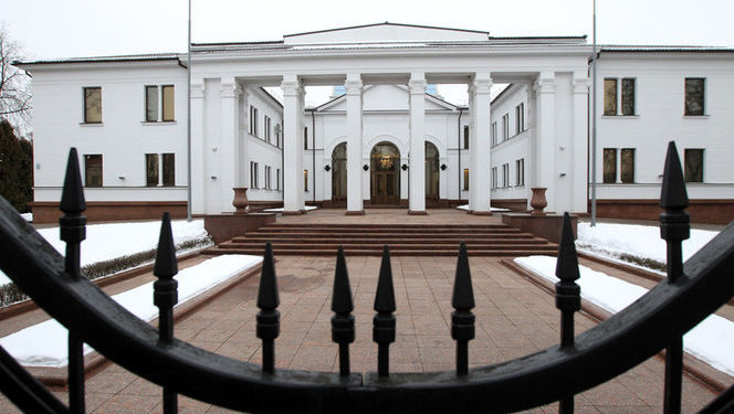 Переговоры в Минске. Позиция Украины неизменна