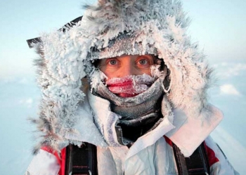 Знай сам и передай другому: перечень пунктов обогрева на территории Николаевской области