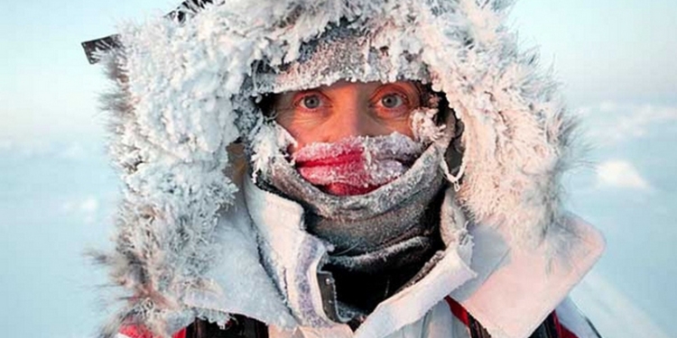 Знай сам и передай другому: перечень пунктов обогрева на территории Николаевской области
