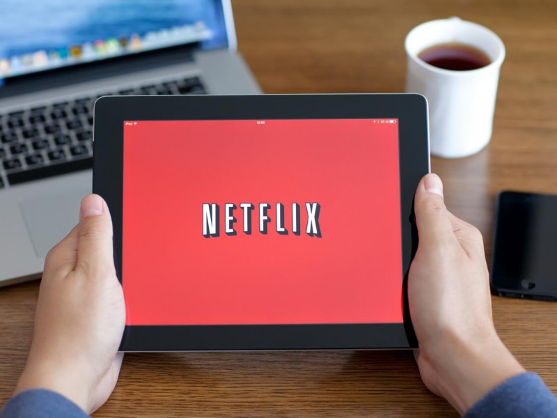 Про український борщ розкажуть на Netflix