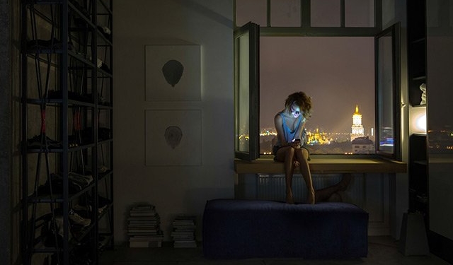 На конкурсе «Интерьер года» в Париже победила…киевская квартира