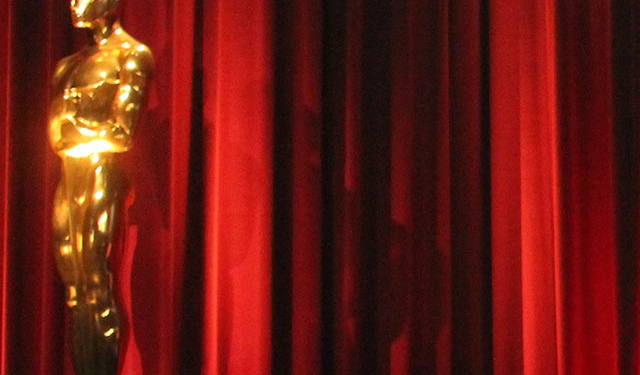 В США темнокожие актеры пригрозили бойкотировать премию “Оскар”