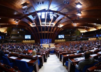 Делегация РФ не поедет на зимнюю сессию ПАСЕ