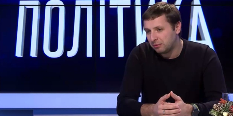 Парасюк объяснил свое хамство хамством прокурора