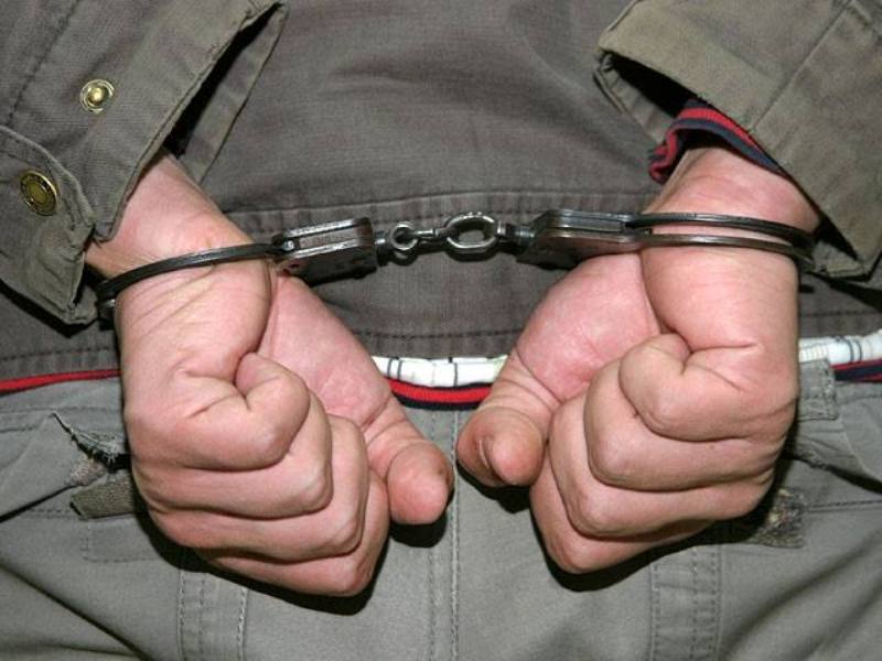 В Николаеве полиция задержала 42-летнего мужчину, который ограбил продавщицу 1