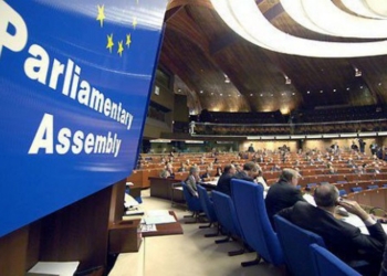 В Украину едет инспекция ПАСЕ