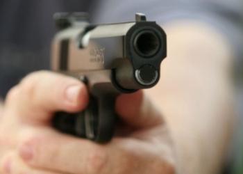 Убийство как традиционный инструмент политики