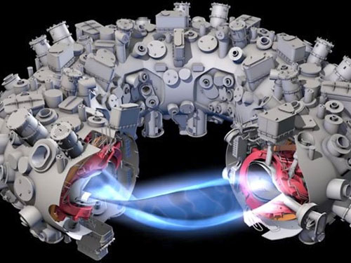 Германия впервые подчинила плазму. Уголь, газ и нефть скоро будут не нужны?