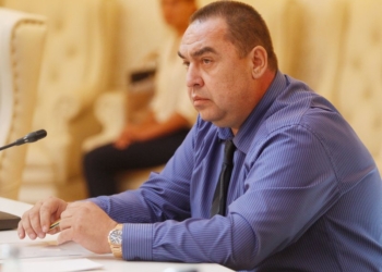 В «ЛНР» обещают отпустить всех пленных украинских военных «в честь Рождества»