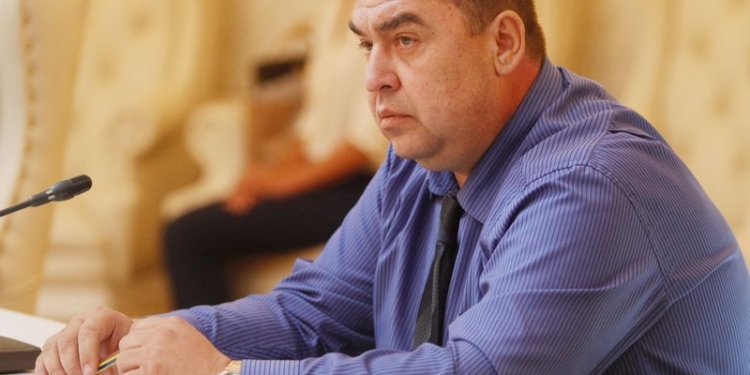 В «ЛНР» обещают отпустить всех пленных украинских военных «в честь Рождества»