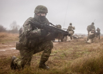 В Польше в этом году создадут три бригады территориальной обороны на восточной границе