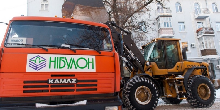 “Европейские партнеры нас бы не поняли”. В “Нибулоне” раскритиковали работу по борьбе с последствиями снегопада