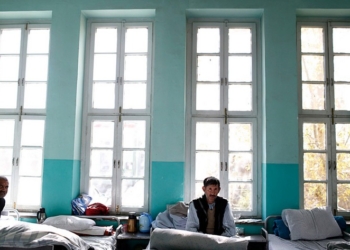 Генпрокуратуру попросят проверить деятельность Николаевской областной психиатрической больницы №1