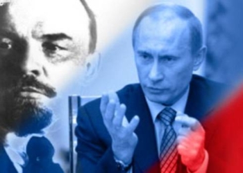 Путин: если бы Лениным был я. Лидер РФ указал на ошибки вождя мирового пролетариата