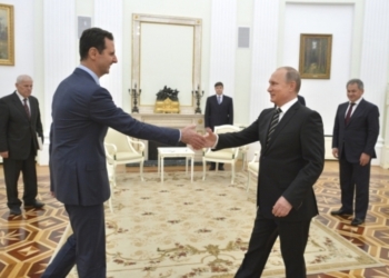 Путин не исключил, что может предоставить Асаду убежище в России