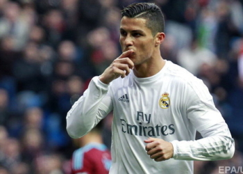 Из-за санкций, наложенных на Реал, французский гранд передумал покупать Роналду