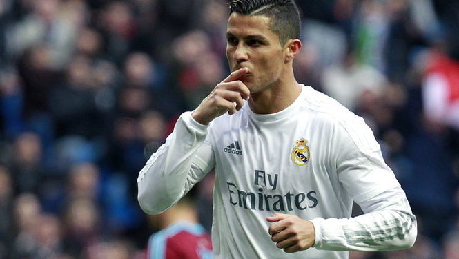 Из-за санкций, наложенных на Реал, французский гранд передумал покупать Роналду