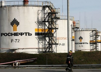 Раде предлагают ввести санкции против “Роснефти”